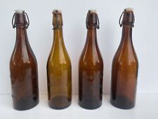 Bottiglie vintage birra usato  Città di Castello