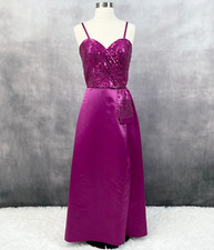 Vtg 80s sequin for sale  Kenai