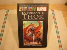 Marvel comics puissante d'occasion  Sennecey-le-Grand