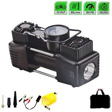 Compressore portatile 12v usato  Giugliano in Campania