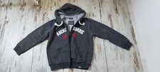 Abercrombie fitch kapuzenjacke gebraucht kaufen  Lengenfeld