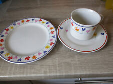 Wellco design kaffeegedeck gebraucht kaufen  Hattersheim
