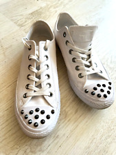 Converse chucks leder gebraucht kaufen  Falkensee