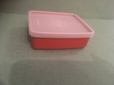 Tupperware kleiner rechteckige gebraucht kaufen  Uelzen