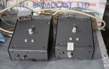 Calrec desktop units for sale  CRAIGAVON
