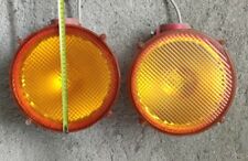 2pezzi lampada segnalazione usato  Italia