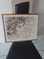 Grand tableau style d'occasion Grand tableau style d'occasion  Roanne