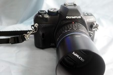 Olympus e420 four for sale  CONGLETON