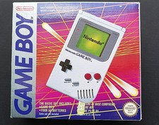 Nintendo game boy d'occasion  La Rochelle