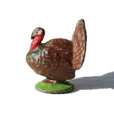 Ancienne figurine quiralu d'occasion  Cerisy-la-Salle