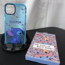 Stitch - Lilo And Stitch - Capa de telefone para iPhone 14 - Nova comprar usado  Enviando para Brazil