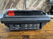 Radio shack cassette for sale  BRIGHTON