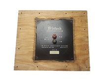 Mcintosh speaker crossover for sale  Easley