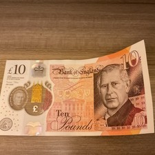 King charles pound for sale  CAMBRIDGE