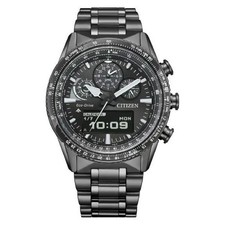 Citizen Promaster JV2005-58E SKY Eco-drive analógico-digital excelente estado comprar usado  Citizen Promaster JV2005-58E SKY Eco-drive analógico-digital excelente estado comprar usado  Enviando para Brazil