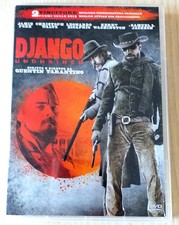 Django unchained quentin usato  Perugia