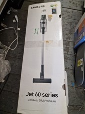 Samsung vaccuum cordless for sale  MANCHESTER