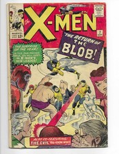 Men 1964 marvel for sale  Noblesville