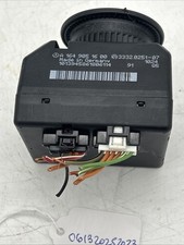 09-13 Mercedes X164 GL450 R350 ML350 módulo interruptor de ignição SEM CHAVE 1649051600  comprar usado  Enviando para Brazil