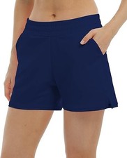Halcurt badeshorts damen gebraucht kaufen  Riedstadt