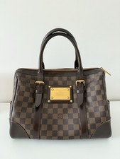Louis vuitton berkeley for sale  PETERBOROUGH