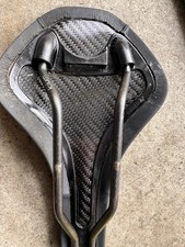 Fizik carbon saddle for sale  WHITLEY BAY