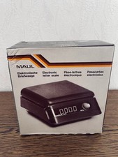 Waage maul 16520 gebraucht kaufen  Sinzig