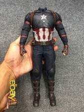 Hot toys mms536 d'occasion  Expédié en Belgium