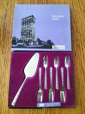 Vtg retro viners for sale  BLACKPOOL