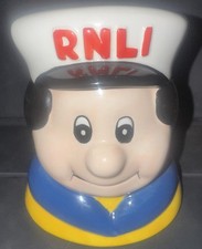 Rnli ceramic money for sale Rnli ceramic money for sale  BRIGHOUSE