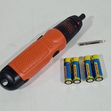 Black decker type for sale Black decker type for sale  LIVERPOOL