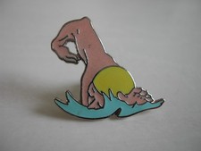Pin egf natation d'occasion  France