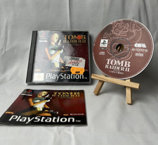 Tomb raider sony gebraucht kaufen  Engen