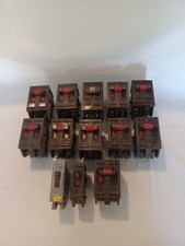 Wadsworth breakers lot for sale  Sardinia