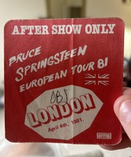 Rare vintage bruce for sale  GRAYS