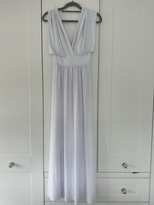 Bridesmaid multiway dress for sale  OAKHAM