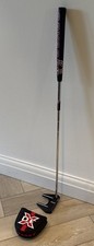 Odyssey dfx putter for sale  CALNE