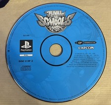 Rival schools sony d'occasion  Oullins