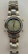 Casio vintage watch d'occasion  Paris XV