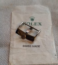 Rolex buckle 18mm for sale  NOTTINGHAM