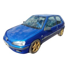 Peugeot 106 independence for sale  ABERDEEN