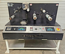 Conquip fabrication striping for sale  Oxnard