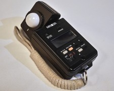 Minolta auto meter for sale  Mendham