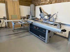 Felder kf700sp saw for sale Felder kf700sp saw for sale  STAINES-UPON-THAMES