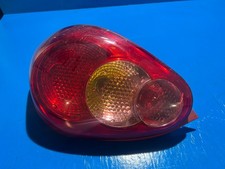 Toyota aygo rear for sale Toyota aygo rear for sale  WIGAN