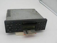 Vintage blaupunkt woodstock gebraucht kaufen  Lauenburg/ Elbe
