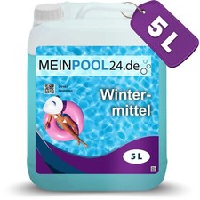 Liter wintermittel überwinter gebraucht kaufen  Bindlach