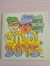 Noyz narcos gast usato  Treviglio