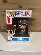 Waldo where waldo d'occasion  Tarascon