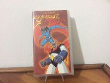 Vhs film animazione usato  Osio Sotto